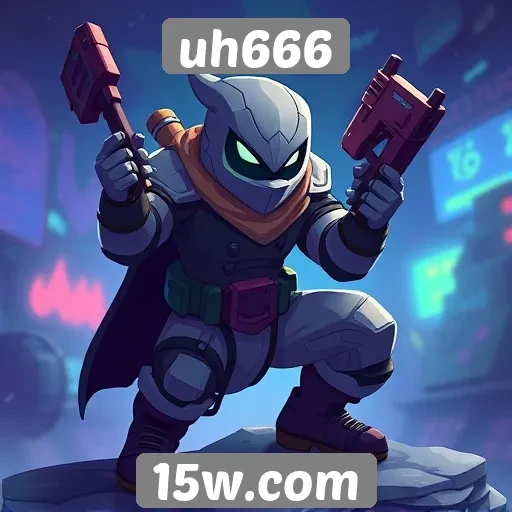 tendências de jogos populares no uh666