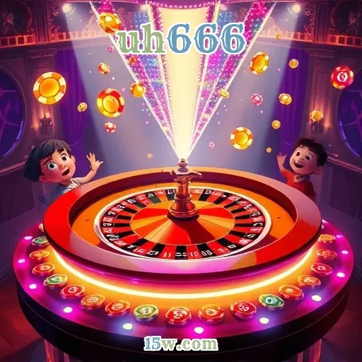 uh666 Eventos Esportivos